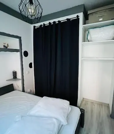 Apartman Bel 50 M Telecabines 200 M Village Cauterets