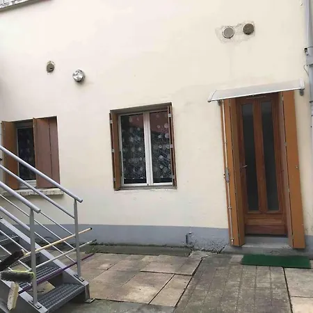 Apartman Bel 50 M Telecabines 200 M Village Cauterets