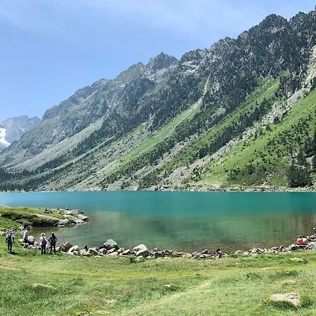 Apartament Bel 50 M Telecabines 200 M Village