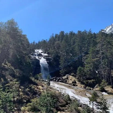 Bel 50 M Telecabines 200 M Village Apartament