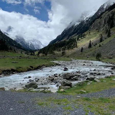 Apartament Bel 50 M Telecabines 200 M Village Cauterets