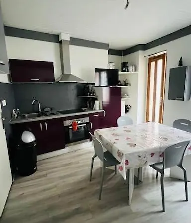 Bel 50 M Telecabines 200 M Village Apartment