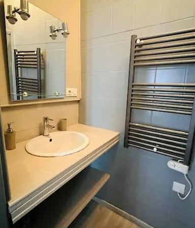 Appartement Bel 50 M Télécabines 200 M Village