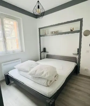 Appartement Bel 50 M Télécabines 200 M Village *