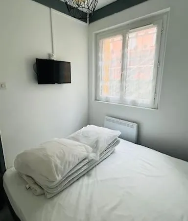 Apartment Bel 50 M Telecabines 200 M Village