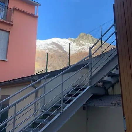 Apartment Bel 50 M Telecabines 200 M Village *