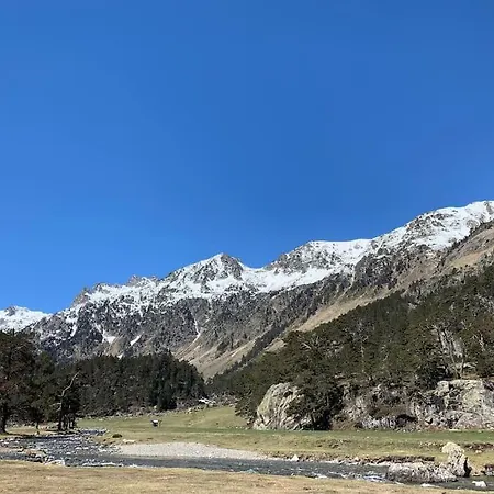 Appartement Bel 50 M Télécabines 200 M Village *