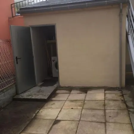 Bel 50 M Telecabines 200 M Village Apartment Cauterets