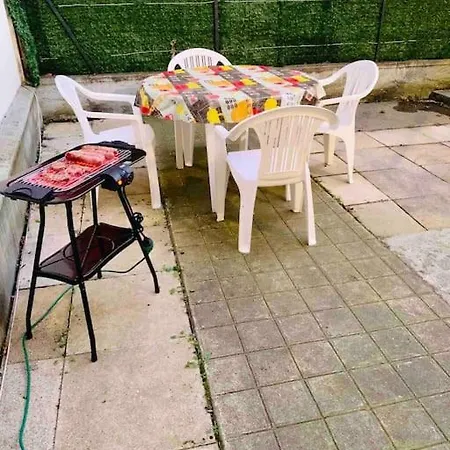 Bel 50 M Telecabines 200 M Village Apartment *