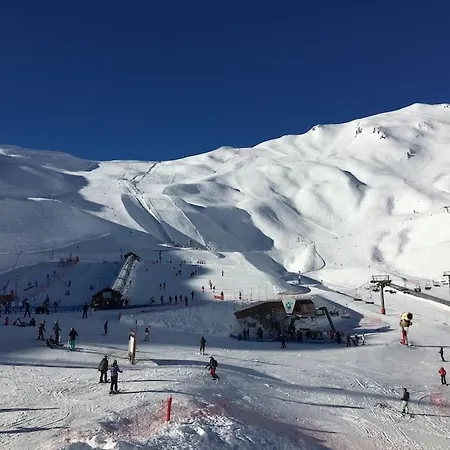 Appartement Bel 50 M Télécabines 200 M Village *