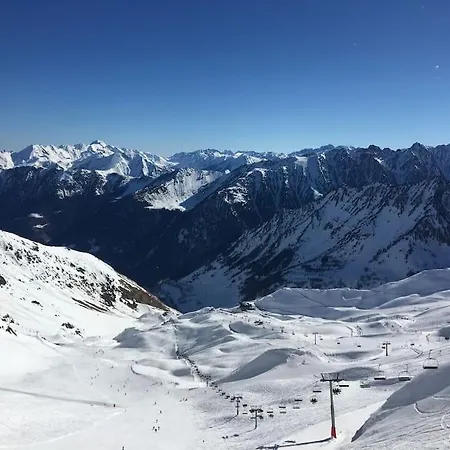 Appartement Bel 50 M Télécabines 200 M Village