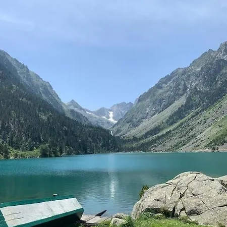 Bel 50 M Télécabines 200 M Village *