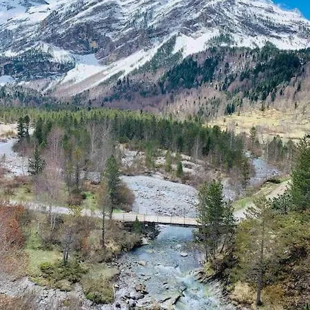 Appartement Bel 50 M Télécabines 200 M Village *