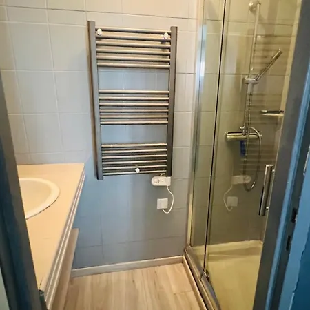 Apartment Bel 50 M Telecabines 200 M Village *