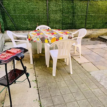 Bel 50 M Télécabines 200 M Village