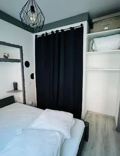 Lägenhet Bel 50 M Telecabines 200 M Village Cauterets