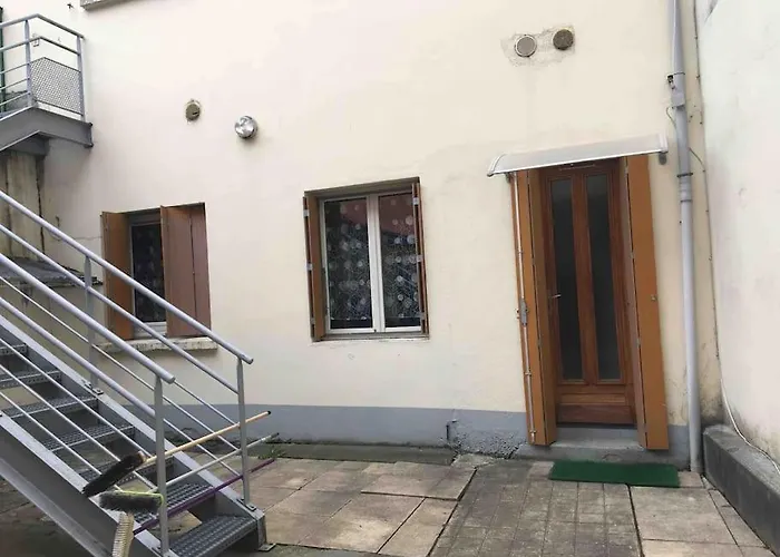 Lägenhet Bel 50 M Telecabines 200 M Village Cauterets