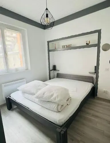 Lägenhet Bel 50 M Telecabines 200 M Village *