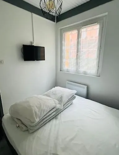 Lägenhet Bel 50 M Telecabines 200 M Village