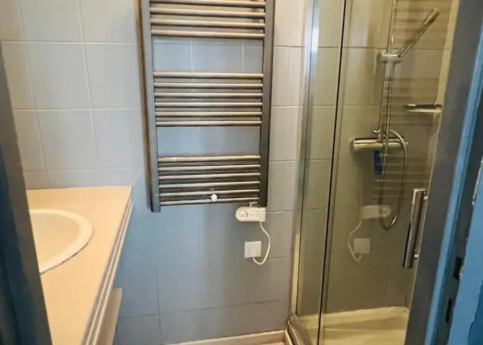 Lägenhet Bel 50 M Telecabines 200 M Village *