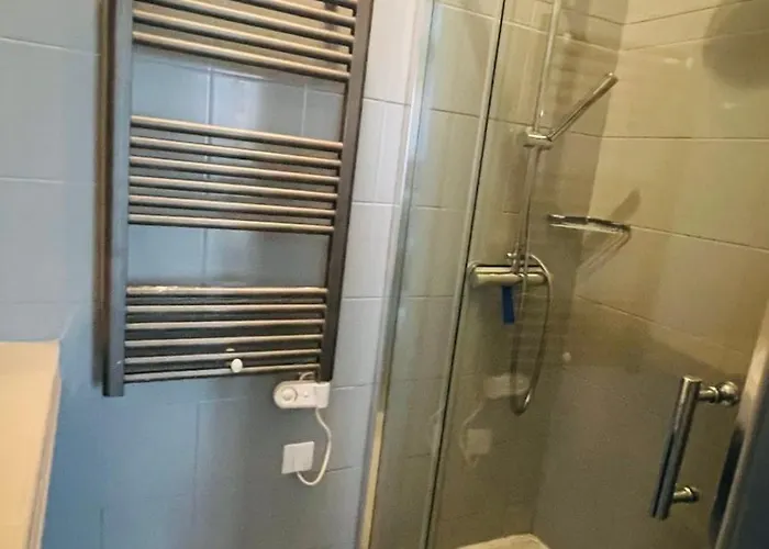 Bel 50 M Telecabines 200 M Village * Cauterets